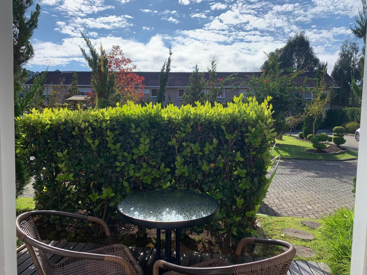 Pousada Quinta Do Vale Gramado Eksteriør billede