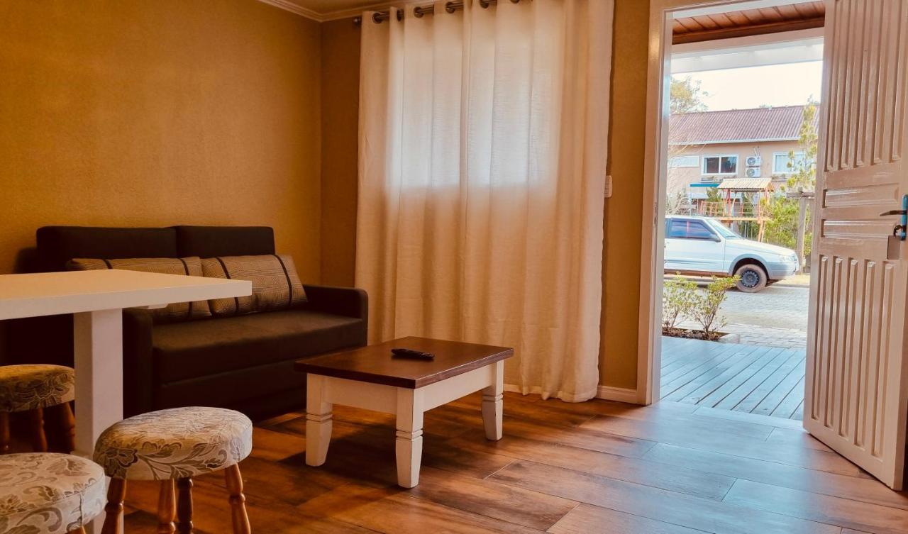 Pousada Quinta Do Vale Gramado Eksteriør billede