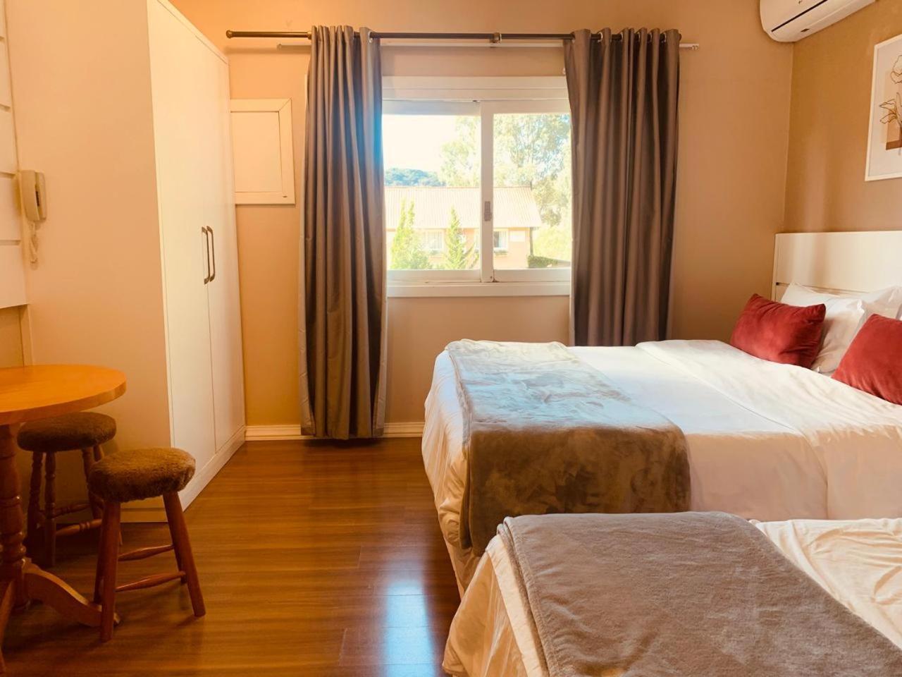 Pousada Quinta Do Vale Gramado Eksteriør billede
